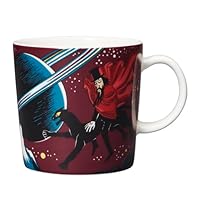 Amazon.co.jp: 【正規輸入品】 ARABIA (アラビア) ムーミンマグ